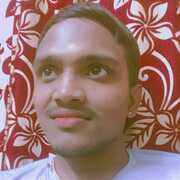 srikanth 25 Hyderabad
