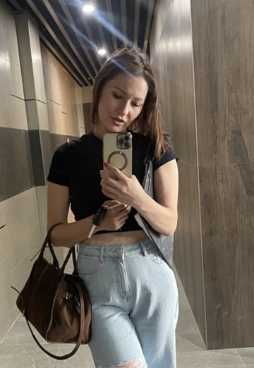 My photo - Liana, 37 from Kazan (@liana8000)