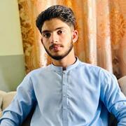 Shahzaib 18 Karachi
