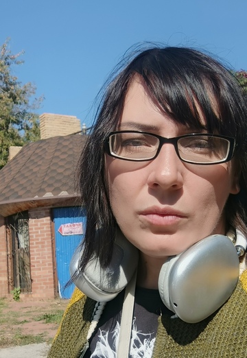 My photo - Elena, 41 from Samara (@elena572343)