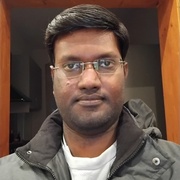 Prasanth 34 Nuremberg
