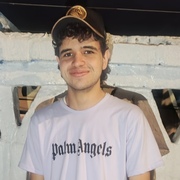 Erick 18 Valencia