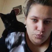 Nikki Nejedla 28 Prague