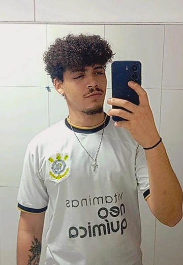 Leandro Fagundes (@leandrofagundes) — my photo № 1