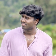 Tharun 20 Indian Land