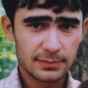 Umed Hafizov 47 Душанбе
