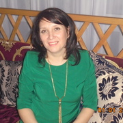 lilya 54 Sochi