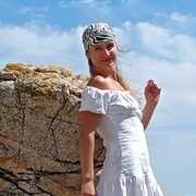 Anjela 36 Khabarovsk