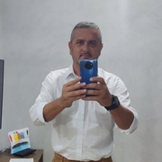 Ednei Neves 50 São Paulo
