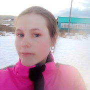 Sveta 22 Irkutsk