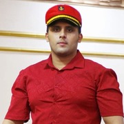 Daniyal 34 Sialkot
