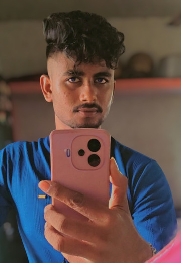 ARJUN REDDY (@arjunreddy4) — my photo № 1