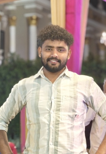 My photo - abhinav, 25 from Gurugram (@abhinav124)