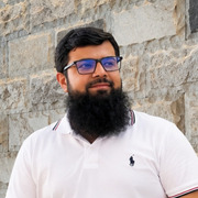 Sufian Ahmad Khan 43 Riyadh