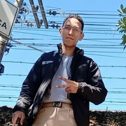 Adrian j 25 Joinville