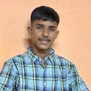 Pratik 18 Pune