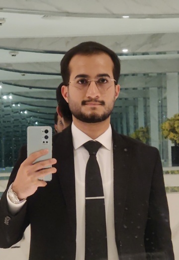My photo - Zohaib, 23 from Lahore (@zohaib84)