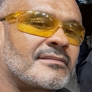 Fabricio Gasparoto 45 Rio de Janeiro