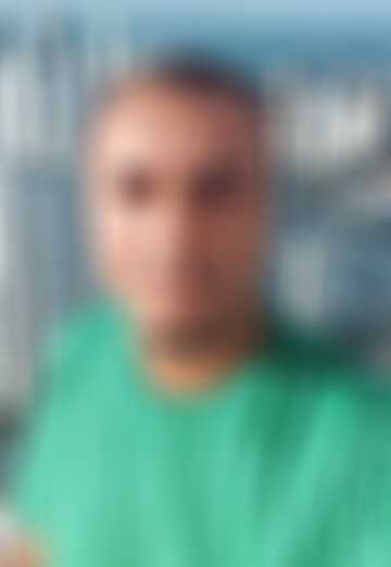 My photo - Paulo, 39 from Fafe (@paulo735)