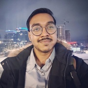 Abhik Ghosh 25 Izhevsk