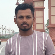 Dheerendra Yadav 27 Allahabad