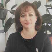Natalya 56 Blagoveshchensk