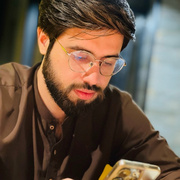 Usman khan 26 Lahore