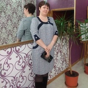 Оксана 48 Актобе