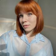 Valeriya 26 Moscow