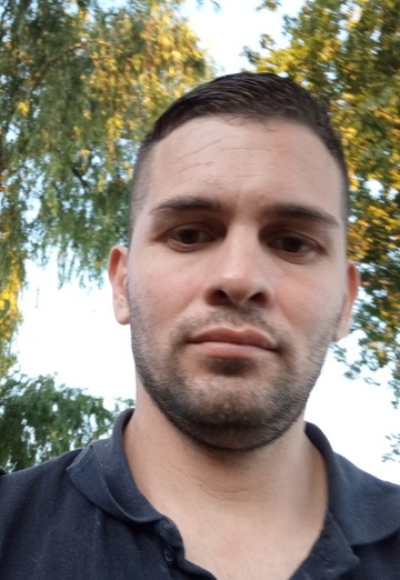 My photo - El mejor nombre, 29 from Tigre (@elmejornombre730)