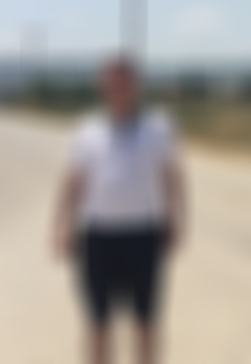 Benim fotoğrafım - Fikret, 51  İstanbul şehirden (@fikret360)