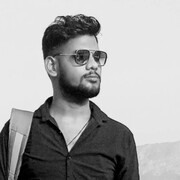 Arun Sahani 26 Varanasi