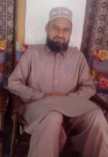 My photo - Arshad, 50 from Islamabad (@arshad102)