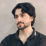 KHALIL Ibrahim 21 Hyderabad