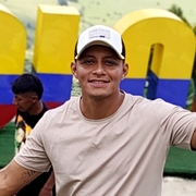 Diego 33 Colombia