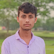 Aminul Barbhuiya 22 Bengaluru