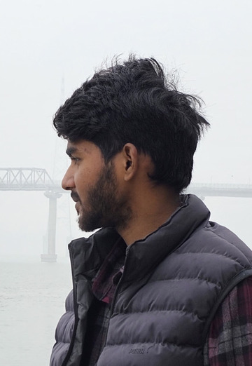 My photo - Aryan, 26 from Gurugram (@aryan680)