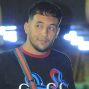 Hamdoun 26 Algiers