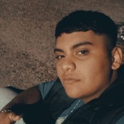 Luciano 19 Mendoza