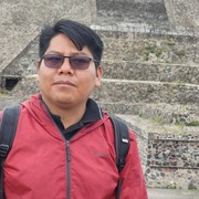ROM 38 Oaxaca de Juárez