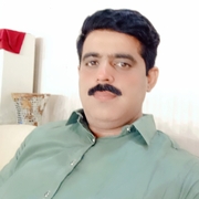 Kamran Haider 36 Islamabad