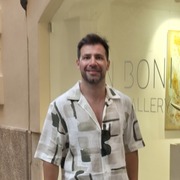 Gonzalo 41 Buenos Aires