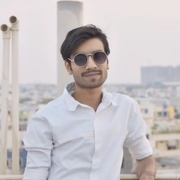 Dinesh 23 Hyderabad