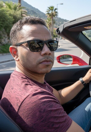 Mike (@mike8126) — my photo № 2