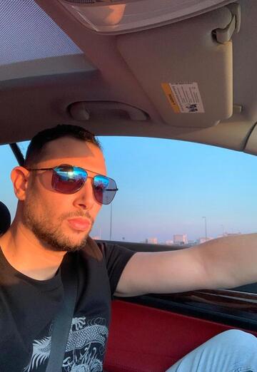 My photo - Hany, 41 from Dubai (@hany176)