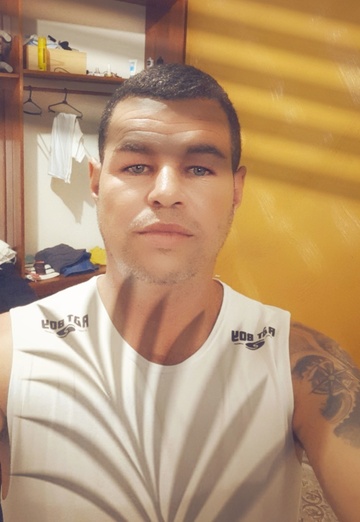 Alexandro (@alexandro554) — my photo № 3