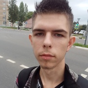 Pavel 20 Vitebsk