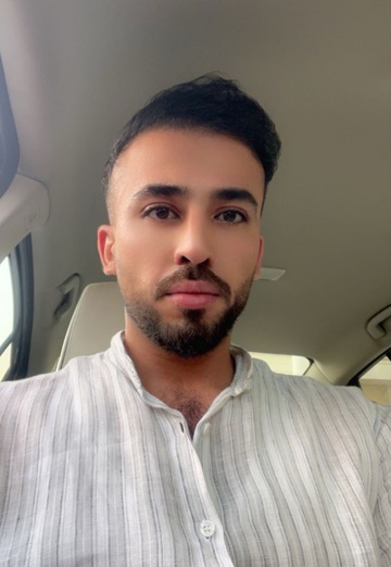 My photo - Mira, 25 from Saransk (@mira10261)