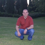 Alex 46 Rishon LeZion