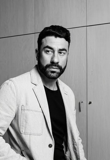 Moisés Martins (@moissmartins) — my photo № 1